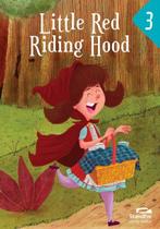 Little Red Riding Hood - Level 3 - FTD Little Red Riding Hood - Level 3 - FTD