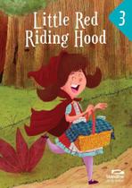 Little red riding hood- standfor young readers Little red riding hood- standfor young readers