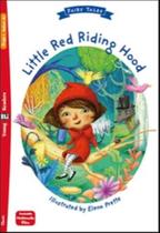 Little red riding hood - young eli readers fairy tales below a1 - downloadable multimedia Little red riding hood - young eli readers fairy tales below a1 - downloadable multimedia