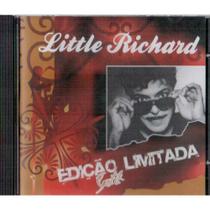 Little richard - gold/ edicao limita - Achou Distribuidora Jor. Liv.