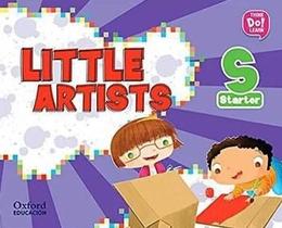 Little scientists starter Little scientists starter