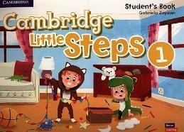 Little steps 1 sb Little steps 1 sb