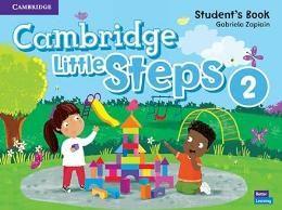 Little steps 2 sb