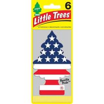 Little Tree Aromatizante Vanilla Pride Original
