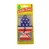 Little Trees Aromas Cheirinho Para Carro Ou Casa - 1 Unidade