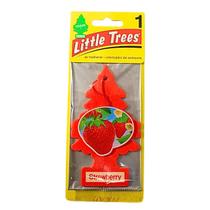 Little Trees Aromas Cheirinho Para Carro Ou Casa - 1 Unidade
