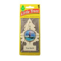 Little Trees Aromas Cheirinho Para Carro Ou Casa - 1 Unidade