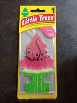 Little Trees Aromatizante (o mais vendido)