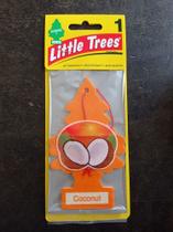 Little Trees Aromatizante (o mais vendido)