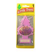 Little Trees Diversos Aromas Cheirinho P/ Carro Casa