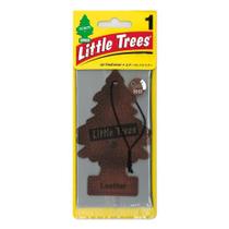 Little Trees Leather Little Trees Leather