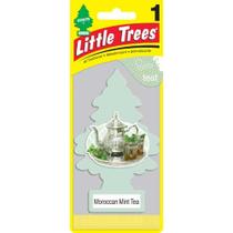 Little Trees Moroccan Mint Tea Little Trees Moroccan Mint Tea