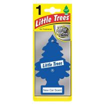 Little Trees New Scent Car Aromatizante Para Carros