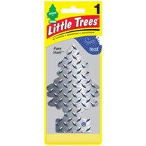 Little Trees Pure Steel