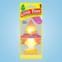 Little trees Sunset Beach Little trees Sunset Beach