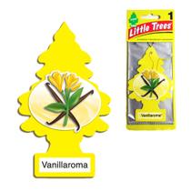Little Trees vanilaroma