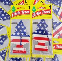 Little trees Little trees