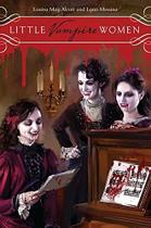 Little Vampire Women - HARPER TEEN Little Vampire Women - HARPER TEEN