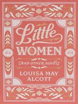 Little women and other novels - BARNES AND NOBLE COLLECTIBLE EDITIONS Little women and other novels - BARNES AND NOBLE COLLECTIBLE EDITIONS