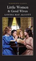 Little women & good wives Little women & good wives
