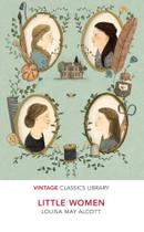 Little Women - Vintage Classics Library Little Women - Vintage Classics Library
