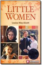 Little women Little women