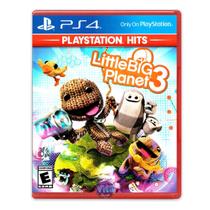 LittleBigPlanet 3 - PS4 - Sony