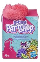 Littlest Pet Shop Chinchila, Colecionável - Hasbro