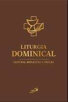 Liturgia Dominical Liturgia Dominical