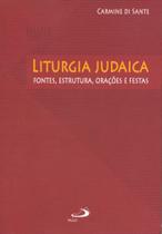 Liturgia Judaica