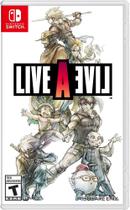 Live A Live - SWITCH EUA