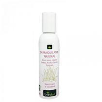 Live Aloe Demaquilante Natural 120Ml