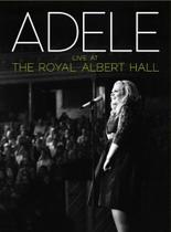Live At The Royal Albert Hall - DVD + CD - Digipack - Sony Music
