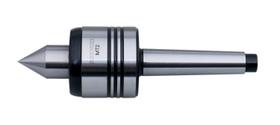 Live Center Accusize Industrial Tools MT2 Precision 5,83"