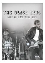 - Live In New York 2012- Dvd 2012 - Lacrado