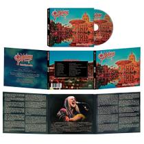 Live United Kingdom de The Orchard