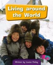 Living around the world