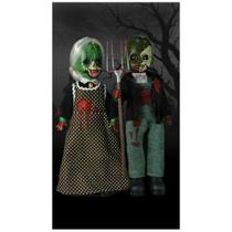 Living Dead Dolls American Gothic II