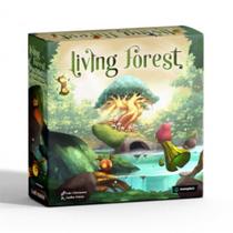 Living Forest Jogo De Tabuleiro Meeplebr