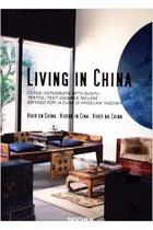 Living in China - Taschen
