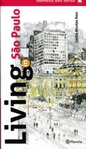 Living in São Paulo