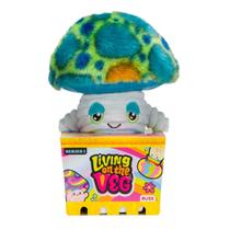 Living On The Veg - Pelúcia JEREMY de 15cm - Série 1 Sunny Living On The Veg - Pelúcia JEREMY de 15cm - Série 1 Sunny