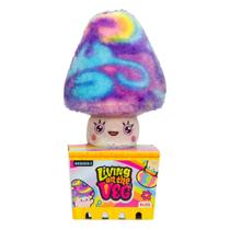 Living On The Veg - Pelúcia MAISEY de 15cm - Série 1 Sunny Living On The Veg - Pelúcia MAISEY de 15cm - Série 1 Sunny