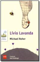 Lívio Lavanda Lívio Lavanda
