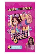 Livrão de atividades: jéssica sousa