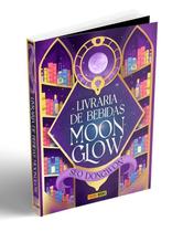 Livraria de Bebidas Moon - Vol. 01 Sortido Livraria de Bebidas Moon - Vol. 01 Sortido