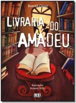 Livraria do Amadeu