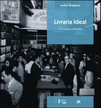 Livraria ideal - do cordel à bibliofilia
