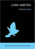 Livre-arbitrio - ( Infopress ) Sortido