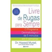 Livre de Rugas para Sempre Livre de Rugas para Sempre